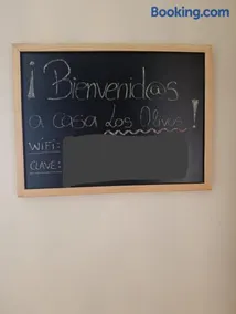 Casa Los Olivos - Image 1