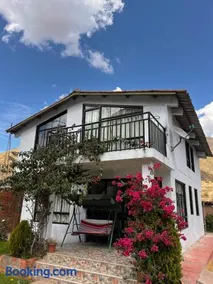 Bright Riverside 3 Bedroom Stay Garden 5 min to Pisac - Image 1