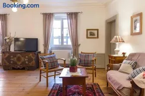 Maison de 2 chambres avec wifi a Kientzheim - Image 5