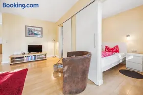Ferienwohnung Haus am Meer Nr. 5 - Image 4