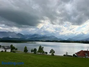 Bubble Tent Füssen im Allgäu - Image 5