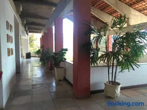 Hotel Encosta da Serra CRATO CE - Image 3