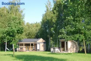 Brzozowy Zakątek - domek całoroczny - Image 1