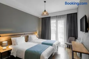 Hotel Stancia Kazbegi - City Center - Image 4