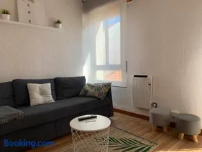 Encanto junto al puerto - Arostegi Etxea - Image 4