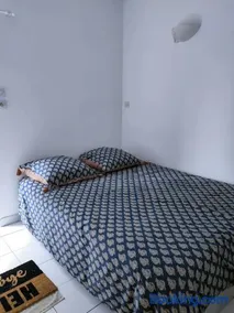 Studio "Rêves de gamins" proche du pôle Européen et circuit des 24h, Champagné - Image 3