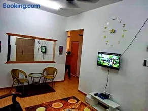 Homes Asrafiq - Homestay Merlimau Serkam Melaka - Image 1