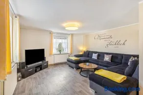 Ferienwohnung Zum Tannenwirt - Image 5