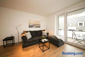 Ferienwohnung Küstentraum - Image 1
