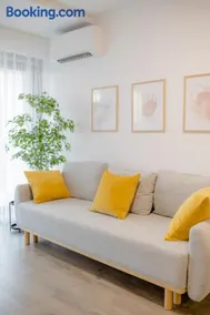 Casa Romana Apartmanok Siófok By BLTN - Image 3