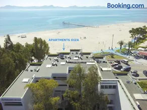 Oiza Garden at Alcudia beach with WIFI and AACC, BahiaBlanca - Image 4