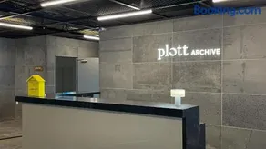 Plott Archive Jeju - Image 3