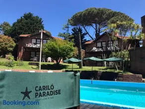 Cariló Paradise Apart Hotel & Spa - Image 2