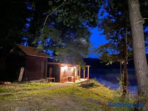 LAKE FISHING Resort - Image 2