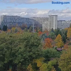 Apartament Bluehouse - Image 4