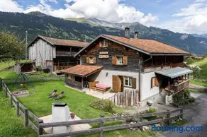 Cresta - 9,5-Zimmerhaus für 19 - 20 Personen, 270m2 - Image 2