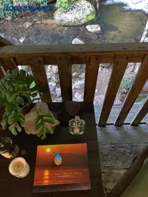 Rainforest Retreat Home and Waterfall - Image 2
