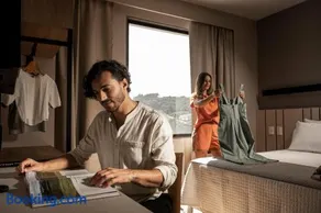 Plaza Hotel & Boulevard Convention - Vale dos Vinhedos - Image 3