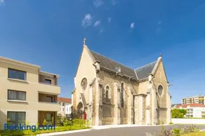 Résidence de Troyes - Image 2