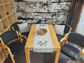 Ferienwohnung Burgblick - Image 3
