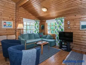 Holiday Home Kiimalammi by Interhome - Image 3