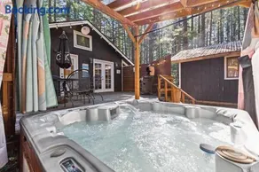 Beargrass - near Mt Rainier - grill, soak & relax - Image 5