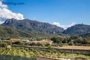 Casa vacanza con vista panoramica - Image 1