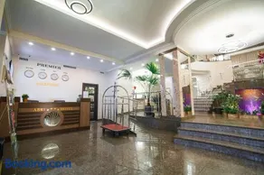 Abri Hotel - Image 3