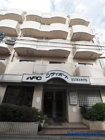 ACE INN Itabashi - Image 2