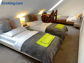 Apartman TULANIE 62 Kamzik Donovaly 2 IZBOVY Mezonet Deluxe parkovanie v podzemnej garáži ZDARMA - Image 3