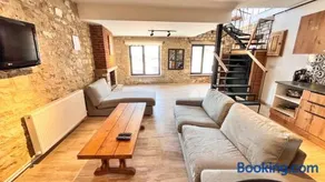 Cute Stone House 250 m from Urla Art Street - Image 3