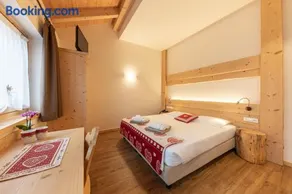 Hotel Chalet Serena - Image 2