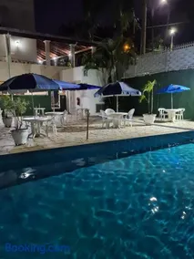 Pousada VITORIA GARDEN - Image 3