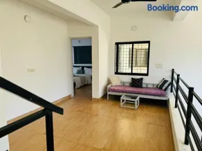 II SUNFLOWER VILLA II MALAVALI II AC ll PRIVATE POOOL ll - Image 3