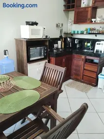 Apartamento com jacuzzi no brisas do amor praia da pipa - Image 4