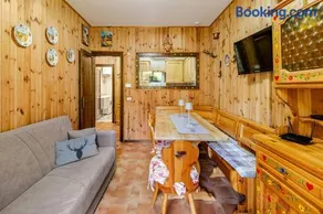 Eldann Apartment - Tradizione e Relax a Sappada - Image 2