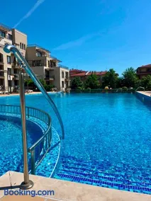 Sorrento Sole Mare Deluxe Studio Apartment - Image 2