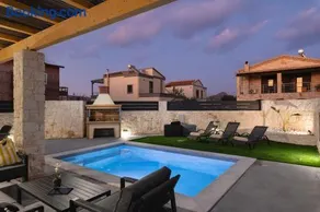 LUV Group of 4 Villas in Kathiana - Image 1