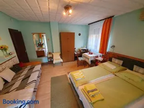 Pereszlényi Vendégház - Image 3