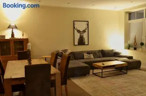 Busches Butze St Andreasberg Harz mit Sauna & Kamin - Image 3