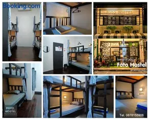 โฟโต้โฮสเทล เบตง Foto Hostel Betong - Image 4