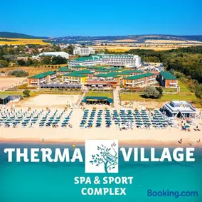 Luxury Beach Villas - Mineral Pools & SPA - Image 4