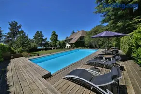 Savoielac - Lac d'Annecy - Menthon-Saint-bernard - Grande maison familiale : Villa Chapelle - Image 3