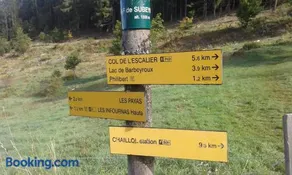 La Chabane - Image 1