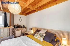 Chambre d'hôtes au cœur du village - Image 4