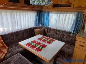 František - Camp pod kaštany - Image 4