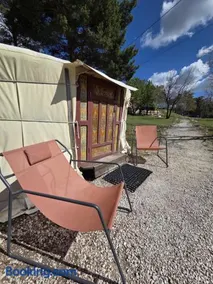 Destination Ailleurs eco-domaine & spa - Image 1