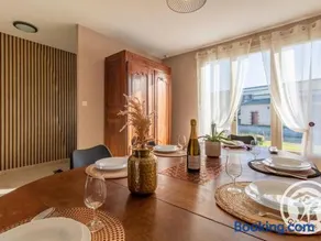 Gîte confortable au cœur du vignoble avec Wifi et parking, proche du Puy du Fou - Image 4