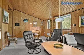 5 Person Holiday Home In Asaa - Image 2