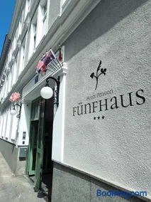 Hotel-Pension Fünfhaus - Image 2